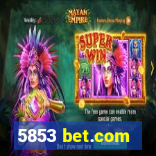 5853 bet.com